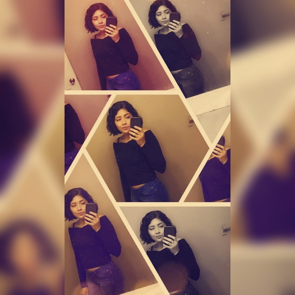 Meet your Posher, Juanita